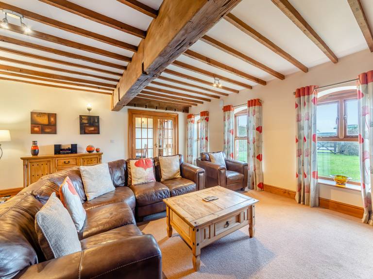 Cabin  Allonby