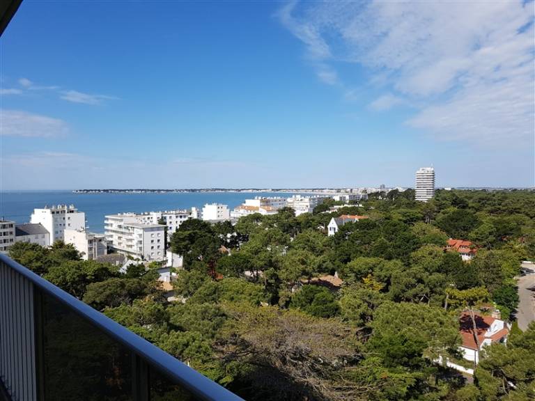 Appartement Pornichet