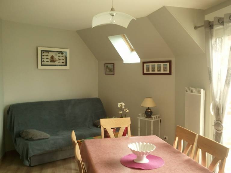 Appartement Noyelles-sur-Mer