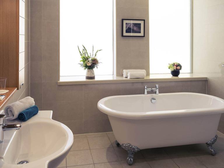 Mercure Bristol Holland House — photo 3