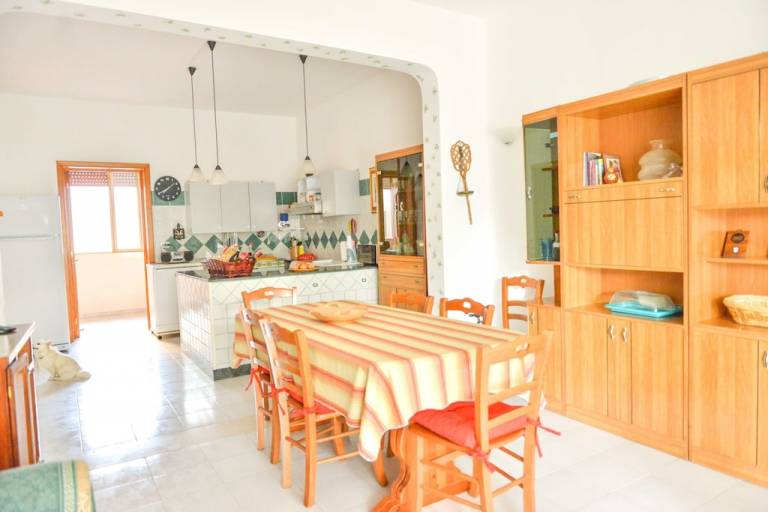 Casa Punta Prosciutto