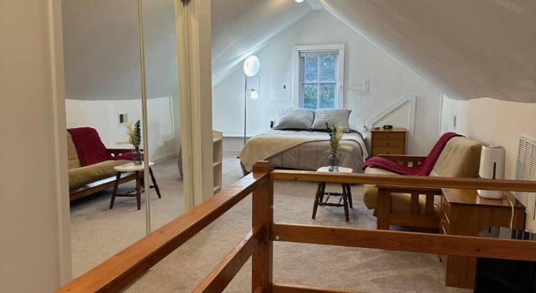 Inn on Fox Meadow - Spacious Victorian Inn — photo 4