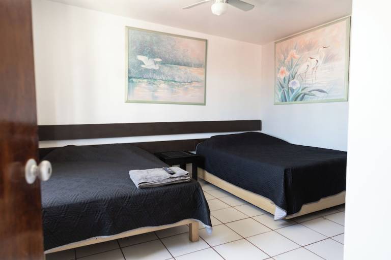 Apartment Oaxaca
