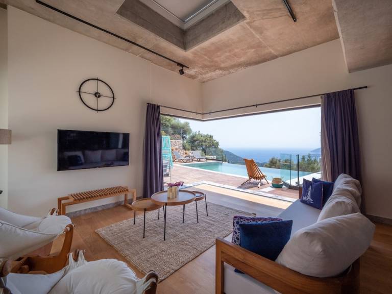 Villa Kastellorizo
