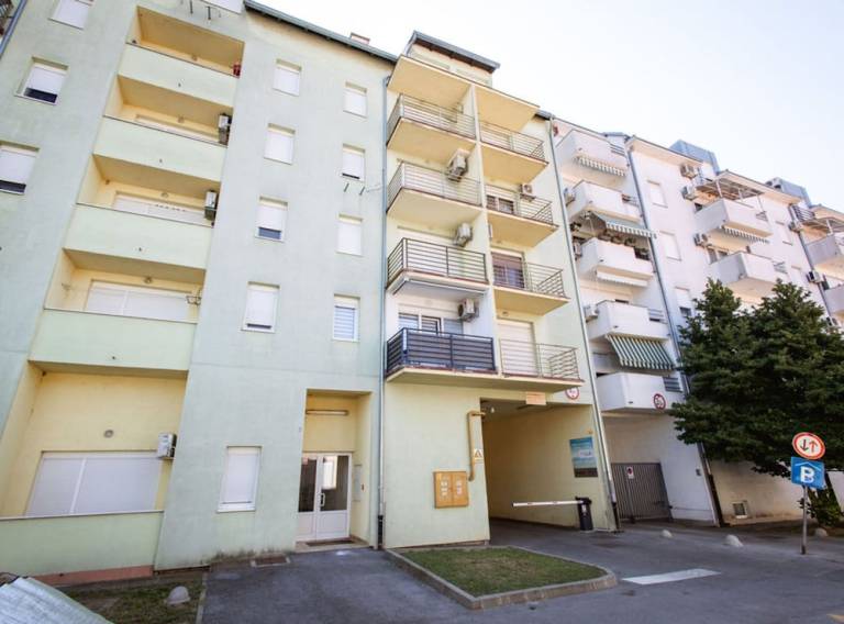 Apartament Osijek