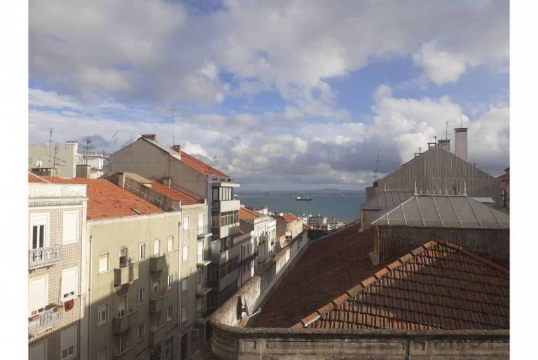 Apartment  Lisbon