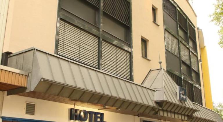 Hotel Munchner Hof in Herford