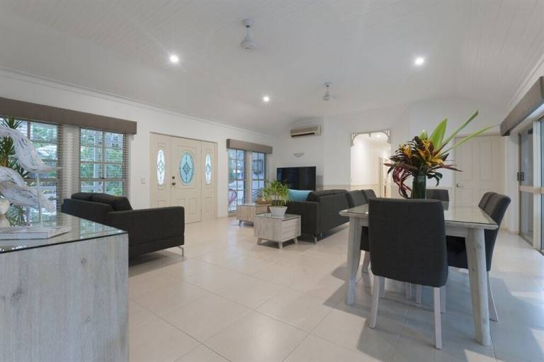 House Port Douglas
