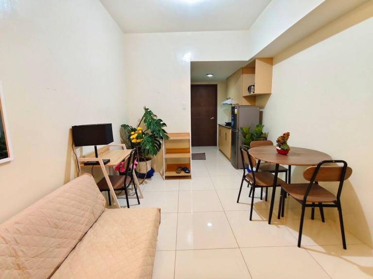 Apartment Baguio