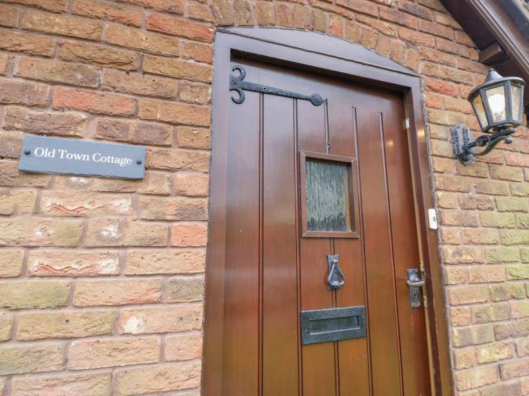 Cottage Stratford-upon-Avon