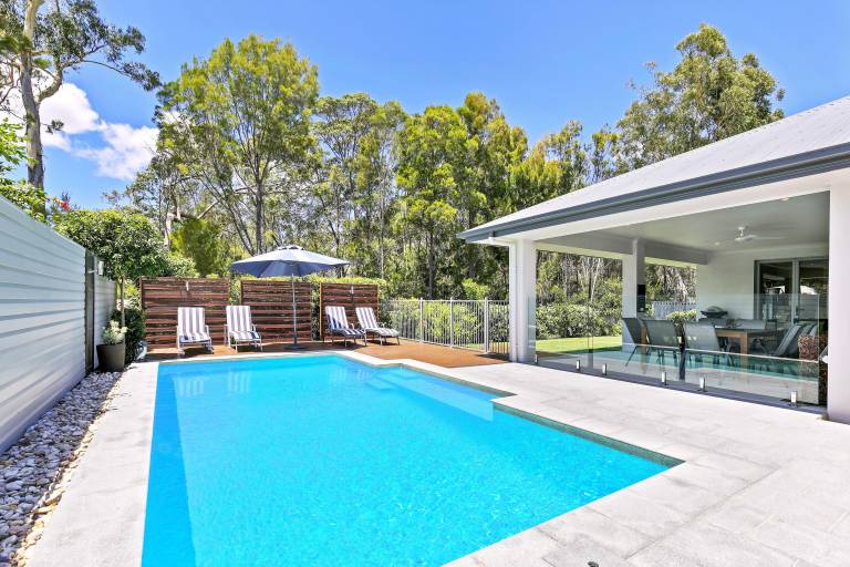 House Cooroy