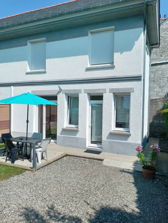 Maison de vacances Saint-Cast-le-Guildo