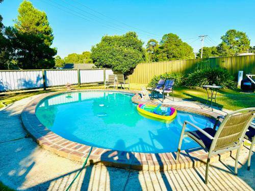 Motel Eildon