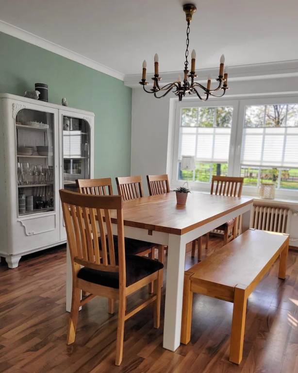 Ferienwohnung Bargteheide