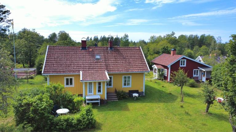 Ferienhaus in Bohult, Karlskoga für max. 8 Personen Ferienhaus in Bohult, Karlskoga für max. 8 Personen