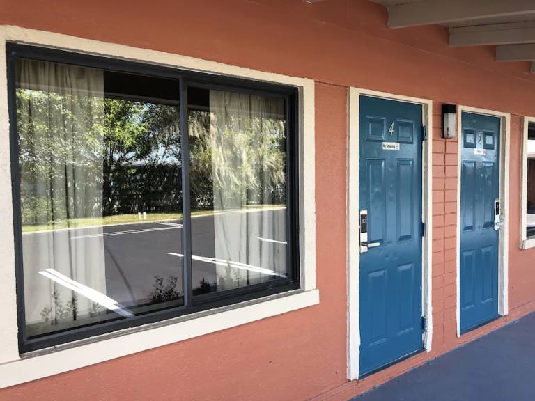 Motel  Ocala