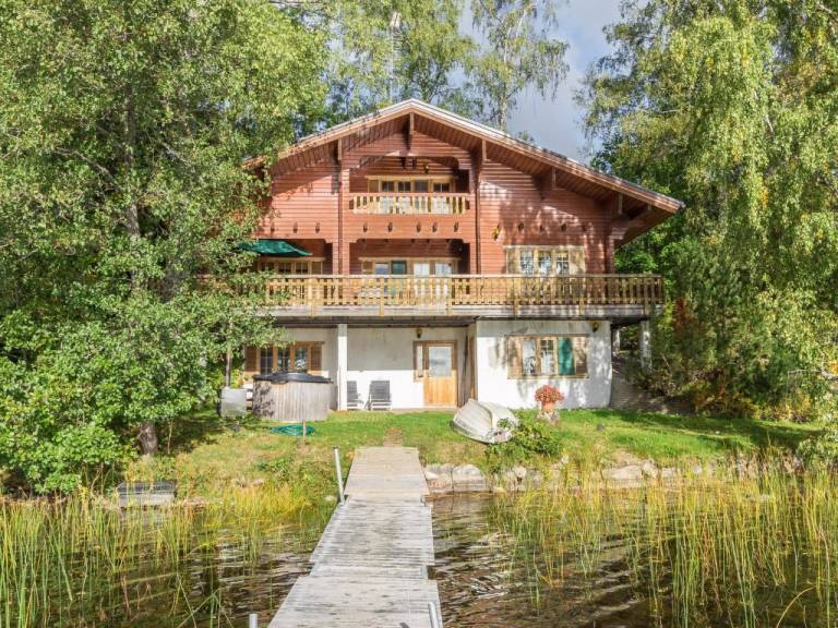 House  Kirkkonummi