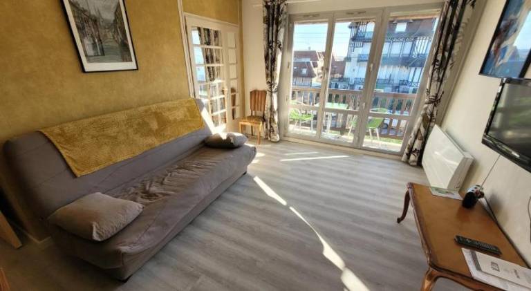 Pleasant holiday apartment | Close to the beach | Pets are welcome — photo 2