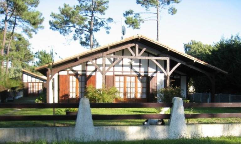 Villa Montalivet les Bains