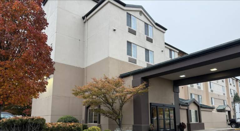 SureStay by Best Western Roseburg in Roseburg, OR