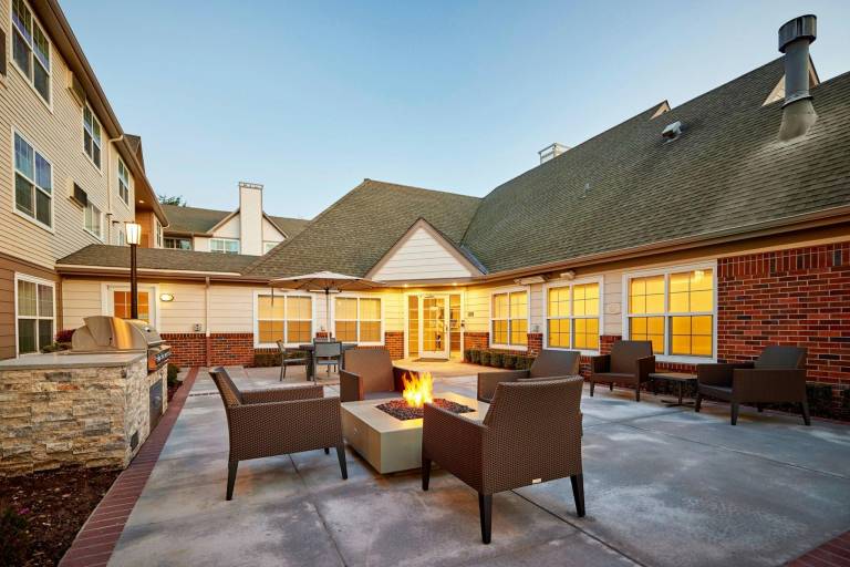 Residence Inn by Marriott Eugene Springfield — photo 4