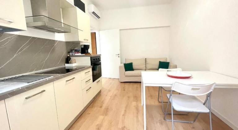Apartment with 1 room for 4 persons — photo 4