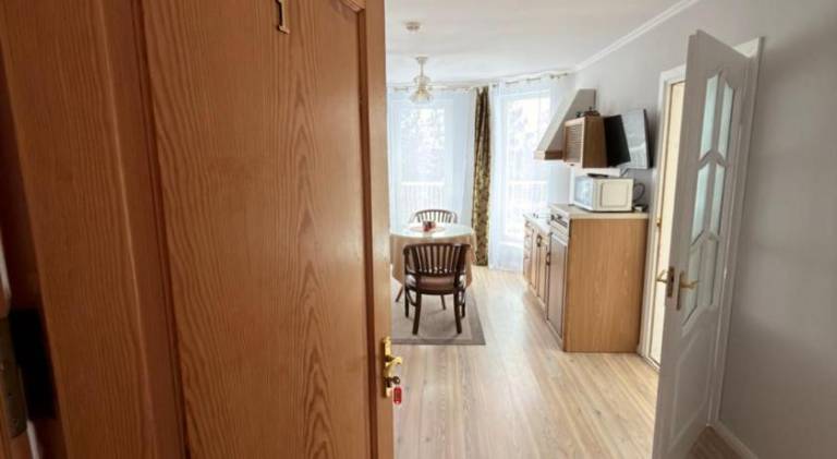 Pleasant holiday apartment with patio, garden & barbeque | Dogs allowed — photo 4
