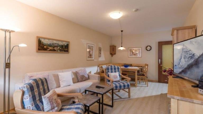 Ferienwohnung Oberaudorf