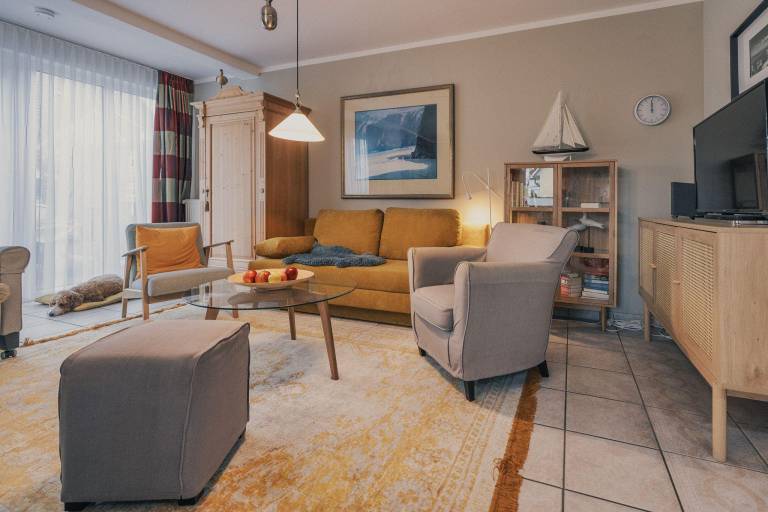 Fully equipped lovely rental apartment with garden & terrace | Pets allowed — photo 4