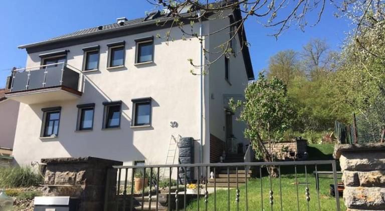 Ferienwohnung Ochsenfurt