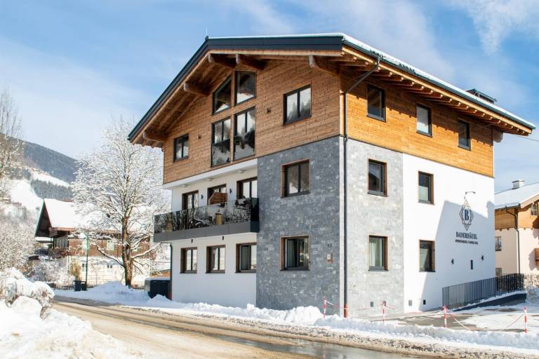 Ferienwohnung  Bramberg am Wildkogel