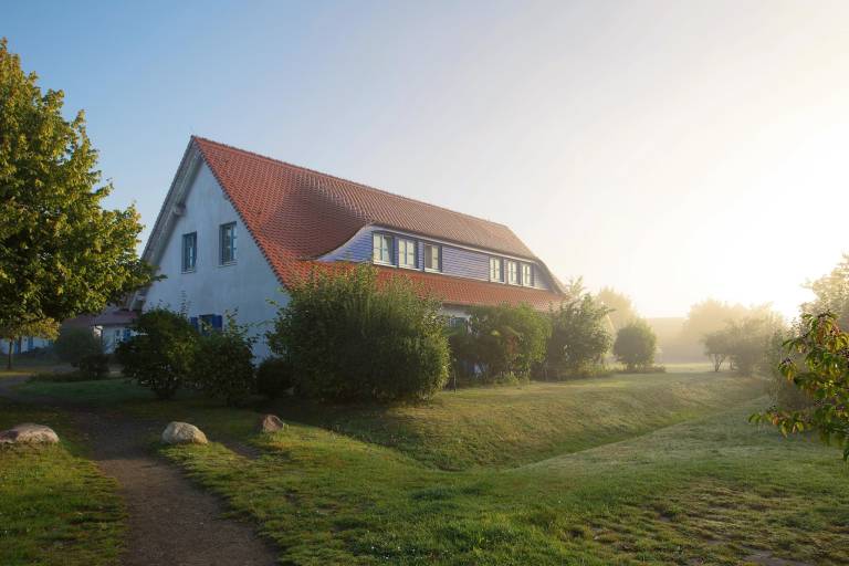 Ferienwohnung Dranske