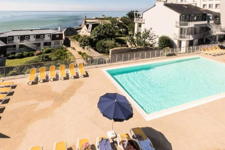 Appartement Audierne