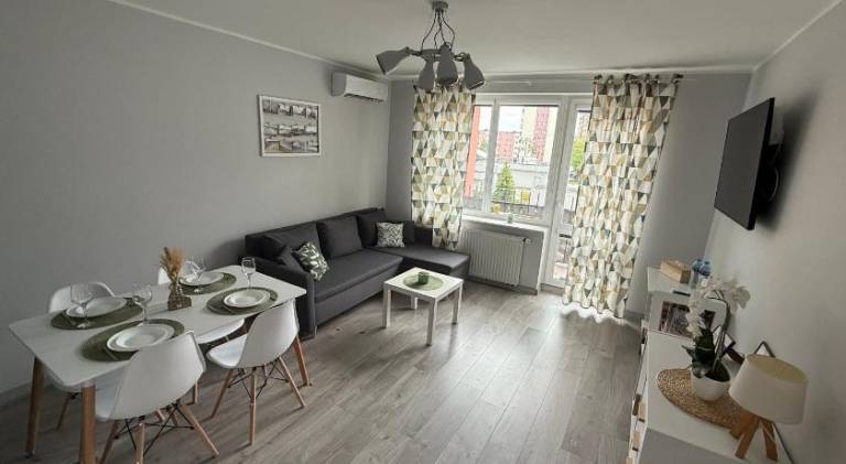 Apartment with 2 rooms for 6 persons — photo 4