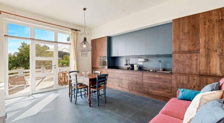 Nice holiday apartment | Pets allowed — photo 2