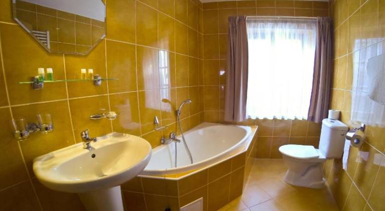 Hotel Zlata Stoupa — photo 2