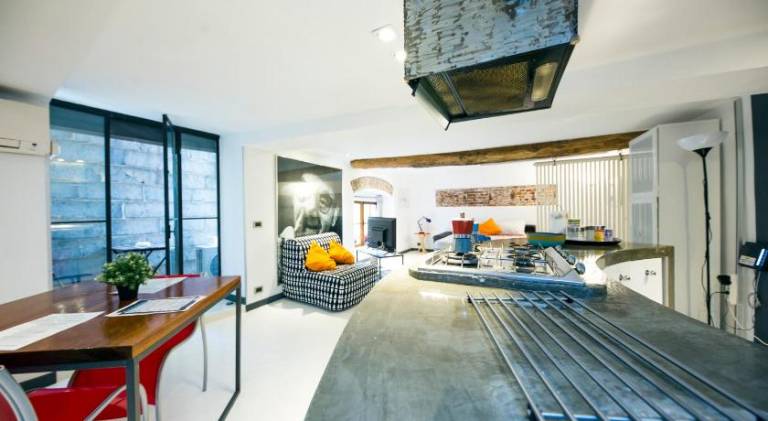 Loft La Citta Vecchia — photo 4
