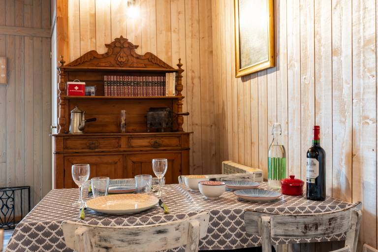 Gîte des Lys – Cozy House in the Heart of Monségur, Gironde — photo 5