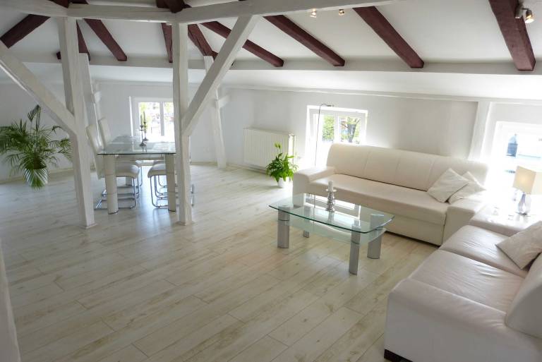 Ferienwohnung Elmenhorst-Lichtenhagen