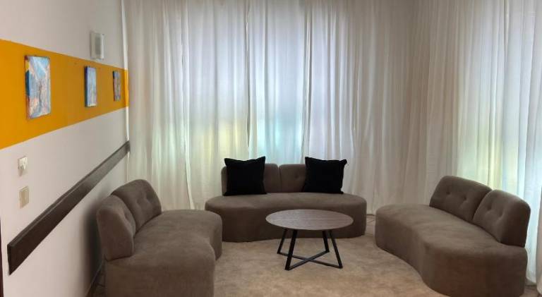 BaB Hotels and Apartments Helvetia — photo 2