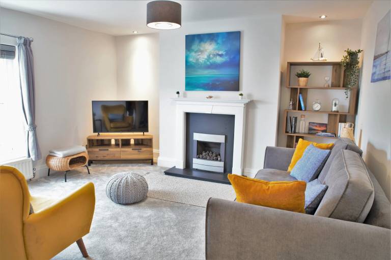 Apartment Llandudno