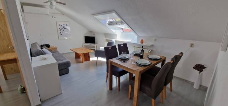 Ferienwohnung Mörfelden-Walldorf