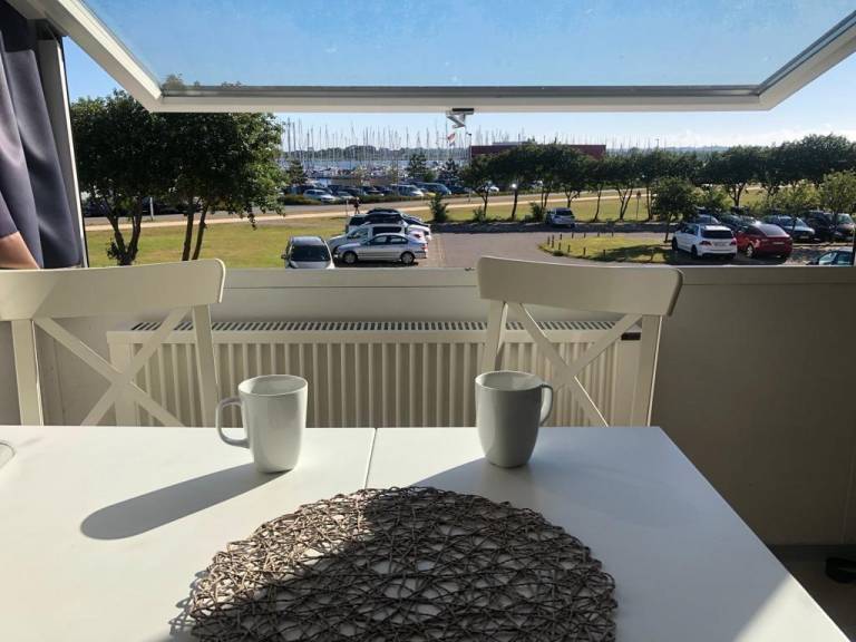Children-friendly holiday apartment | Lake view | Close to the beach | Pets allowed — photo 5