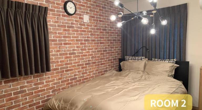 22 m² Ferienwohnung