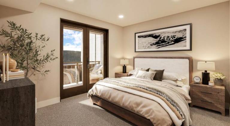 Kindred Resort, A RockResort in Keystone, CO