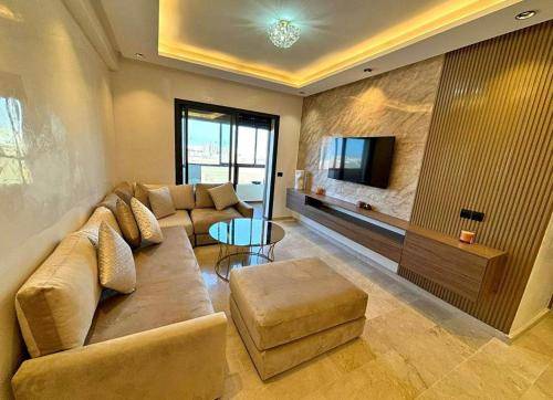 Appartement Taghazout