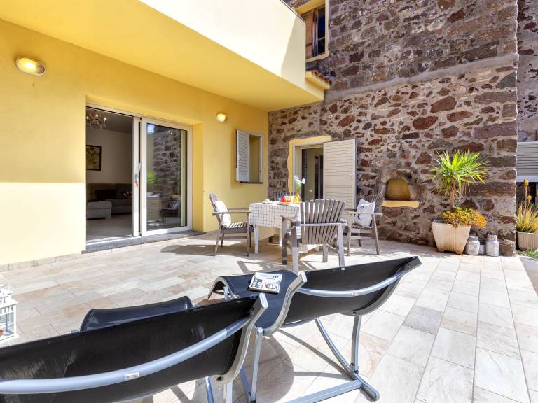 Maison de vacances Castelsardo