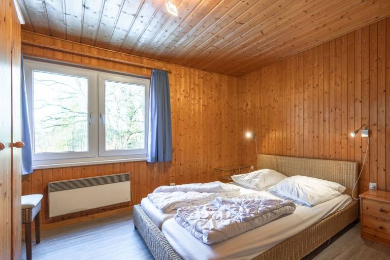 Children-friendly lovely vacation home with patio, garden & sauna | Nature view | Dogs allowed — photo 5