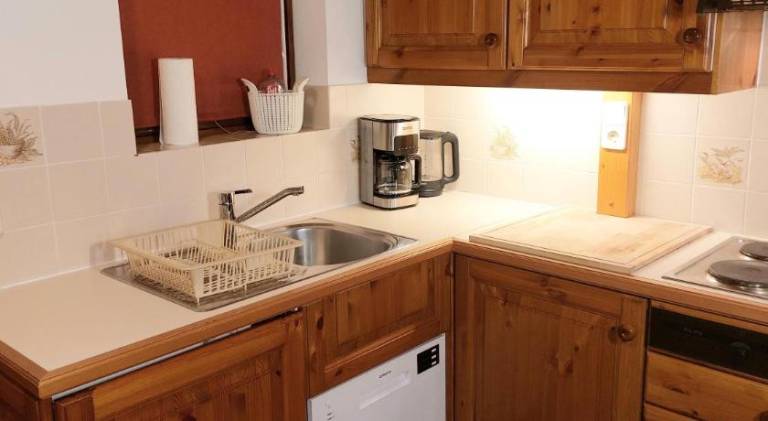 Rental apartment with 1 room for 4 persons — photo 3
