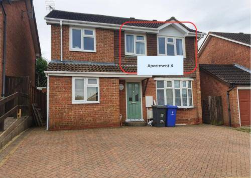Apartment Brackley